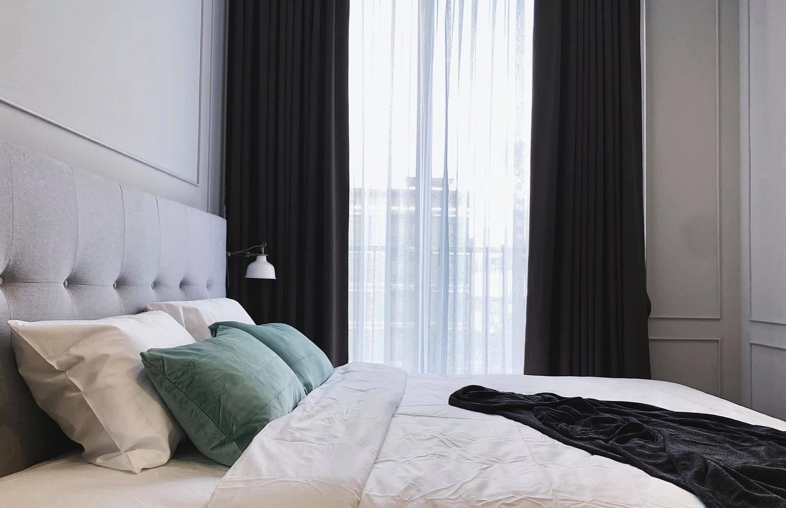 🔥 For rent Noble BE33 Sukhumvit 33 | Corner room, tree view | 39,000 baht/month 🌿✨ 🔥 For rent Noble BE33 Sukhumvit 33 | Corner room, tree view | 39,000 baht/month 🌿✨