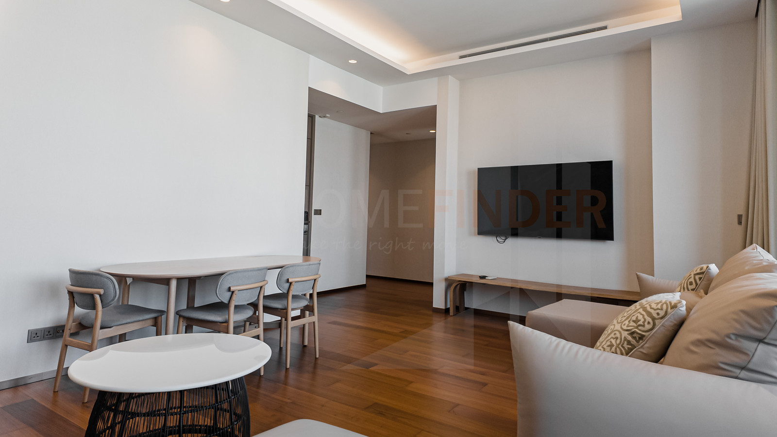 ห้อง 2 Bedroom 102 ตร.ม. พร้อม Private Lift ในพร้อมพงษ์ – รูปที่ 4
