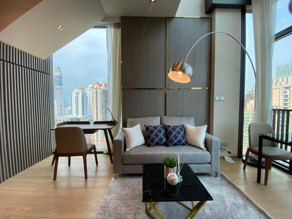 28 Chidlom | Super Luxury Condominium | Chidlom 28 Chidlom | Super Luxury Condominium | Chidlom