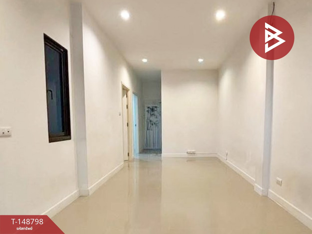 Single house for sale Baan Chiva Town Project, Ratchaburi – รูปที่ 4