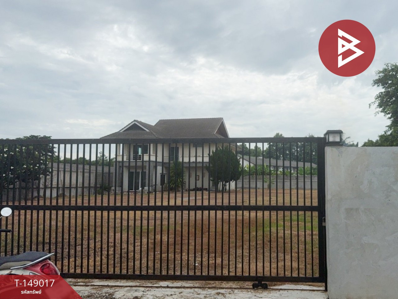 For sale/rent single house, area 1 rai 62.5 sq m, Mueang Nga, Lamphun. For sale/rent single house, area 1 rai 62.5 sq m, Mueang Nga, Lamphun.
