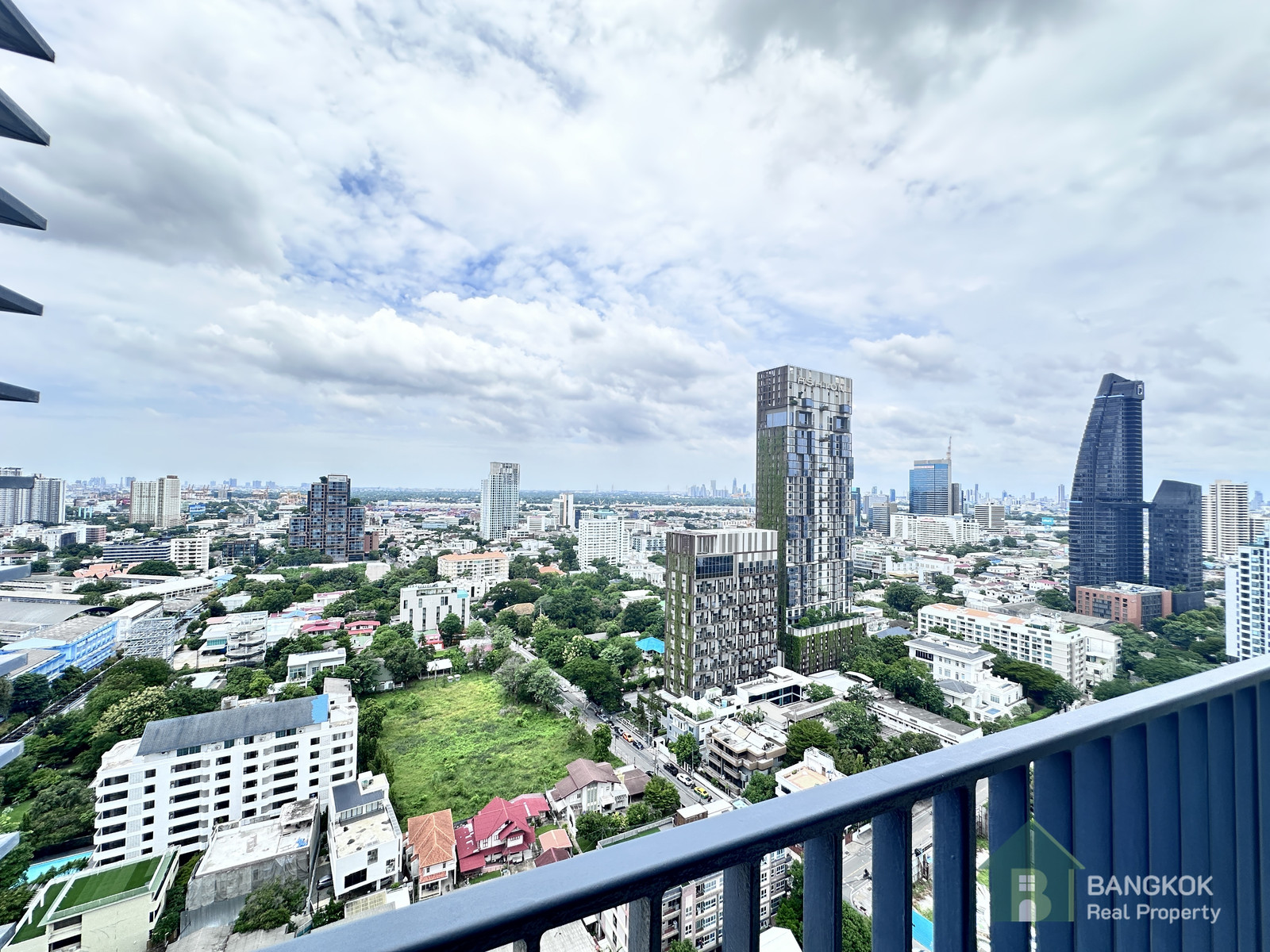 ปล่อยเช่าคอนโด 2 ห้องนอน Siri at Sukhumvit   ติด BTS ทองหล่อ – รูปที่ 3