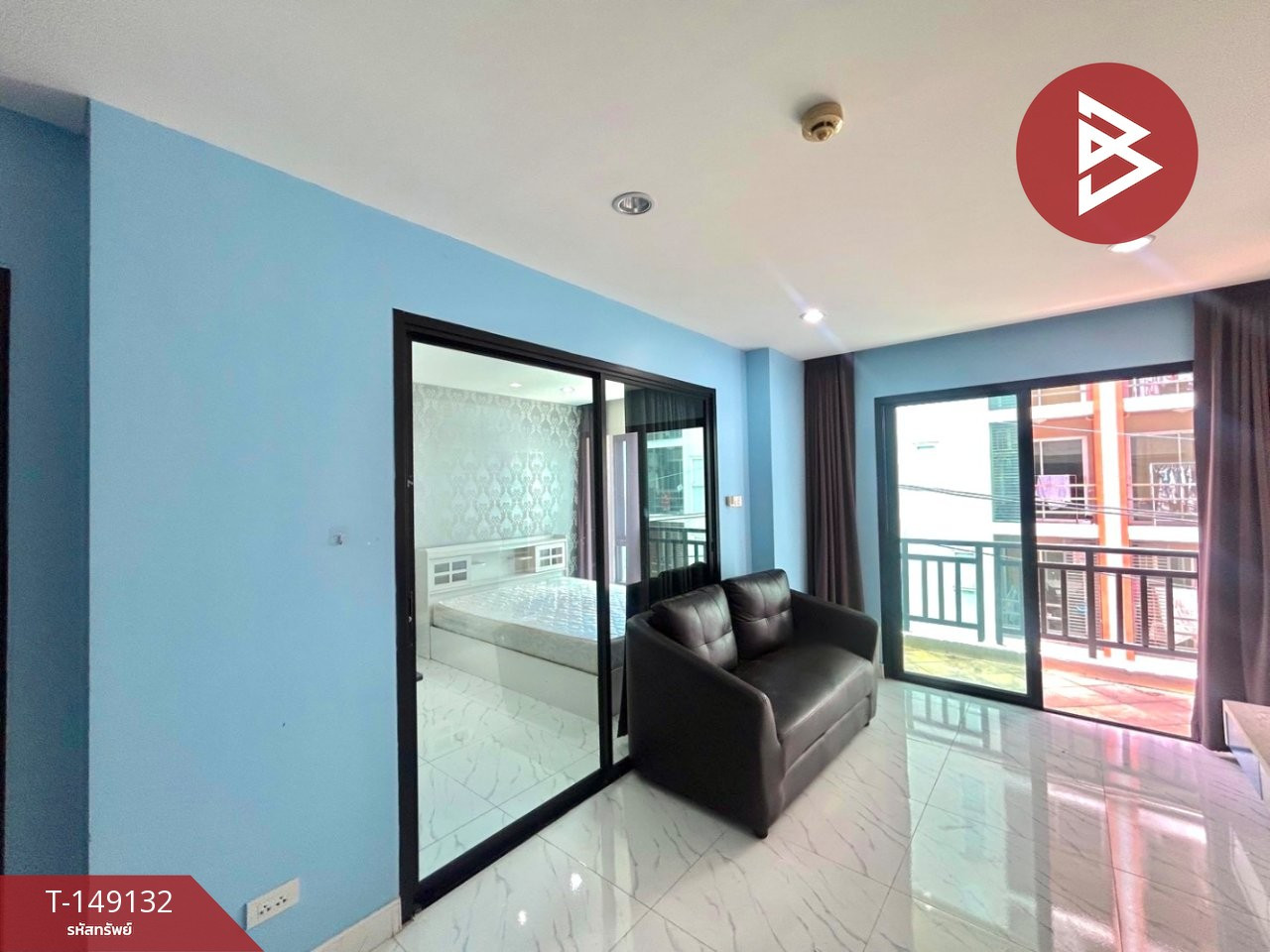 Condo for sale D2 Bang Saen Saen Suk Chonburi – รูปที่ 4