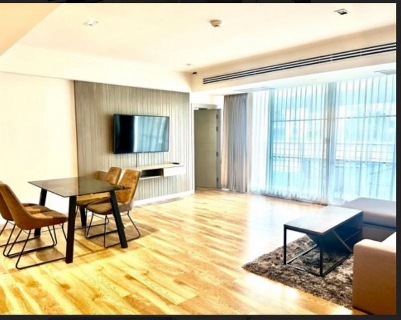 For Rent Beautiful Condo 2 Bedroom @Sukhumvit 19  