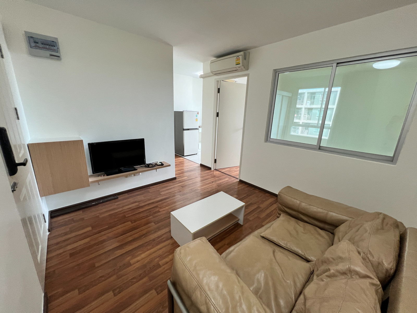 🔥 Selling cheap! Condo U Ratchayothin, 30 sq m, 1 bedroom, 1 bathroom, price only 1.89 million baht! 🏢✨ 🔥 Selling cheap! Condo U Ratchayothin, 30 sq m, 1 bedroom, 1 bathroom, price only 1.89 million baht! 🏢✨