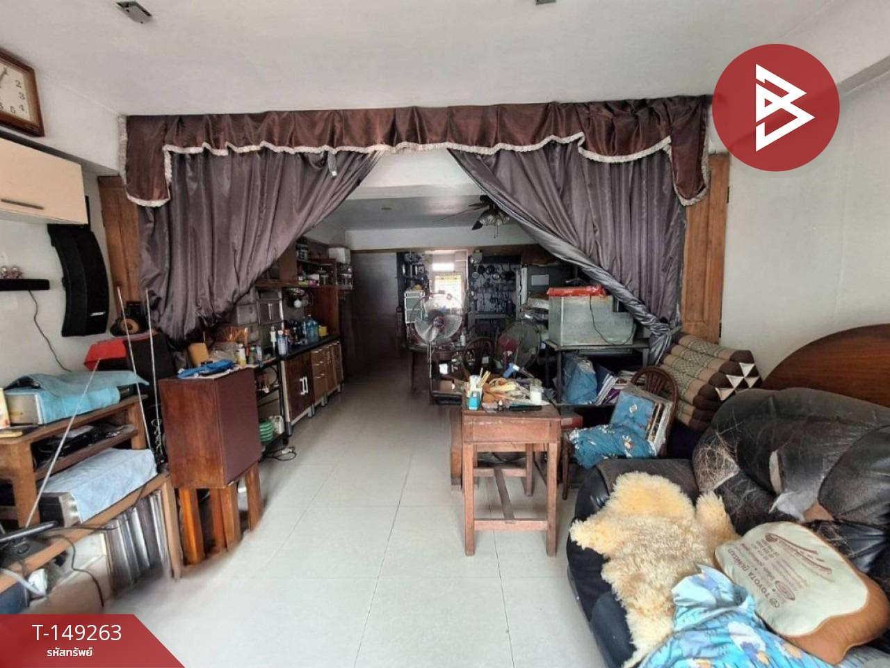 ขายอาคารพาณิชย์ หมู่บ้านสินอนันต์ หนองจอก กรุงเทพมหานคร – รูปที่ 4