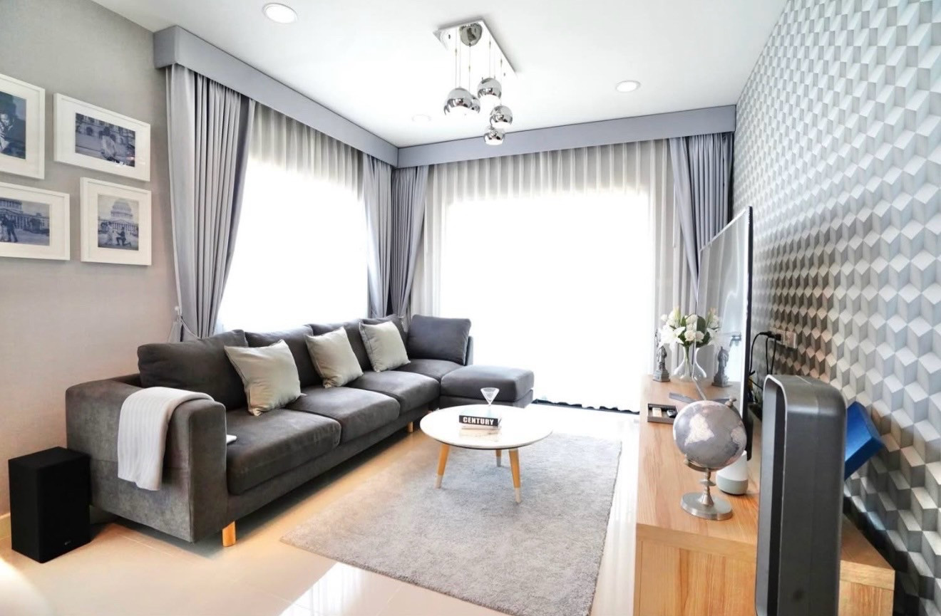 🏡✨ ขายบ้านเดี่ยว เพฟ รังสิต — บ้านหลังริม สิ่งอำนวยความสะดวกครบครัน พื้นที่ใหญ่ 56.8 ตร.วา  – รูปที่ 2