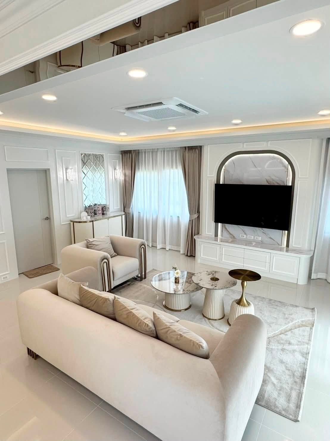ให้เช่า บ้านเดี่ยว Centro Bangna Phase 2 | บ้านใหม่ ไม่เคยเข้าอยู่ I ใกล้เมกะ บางนา เพียง 5 นาที – รูปที่ 4