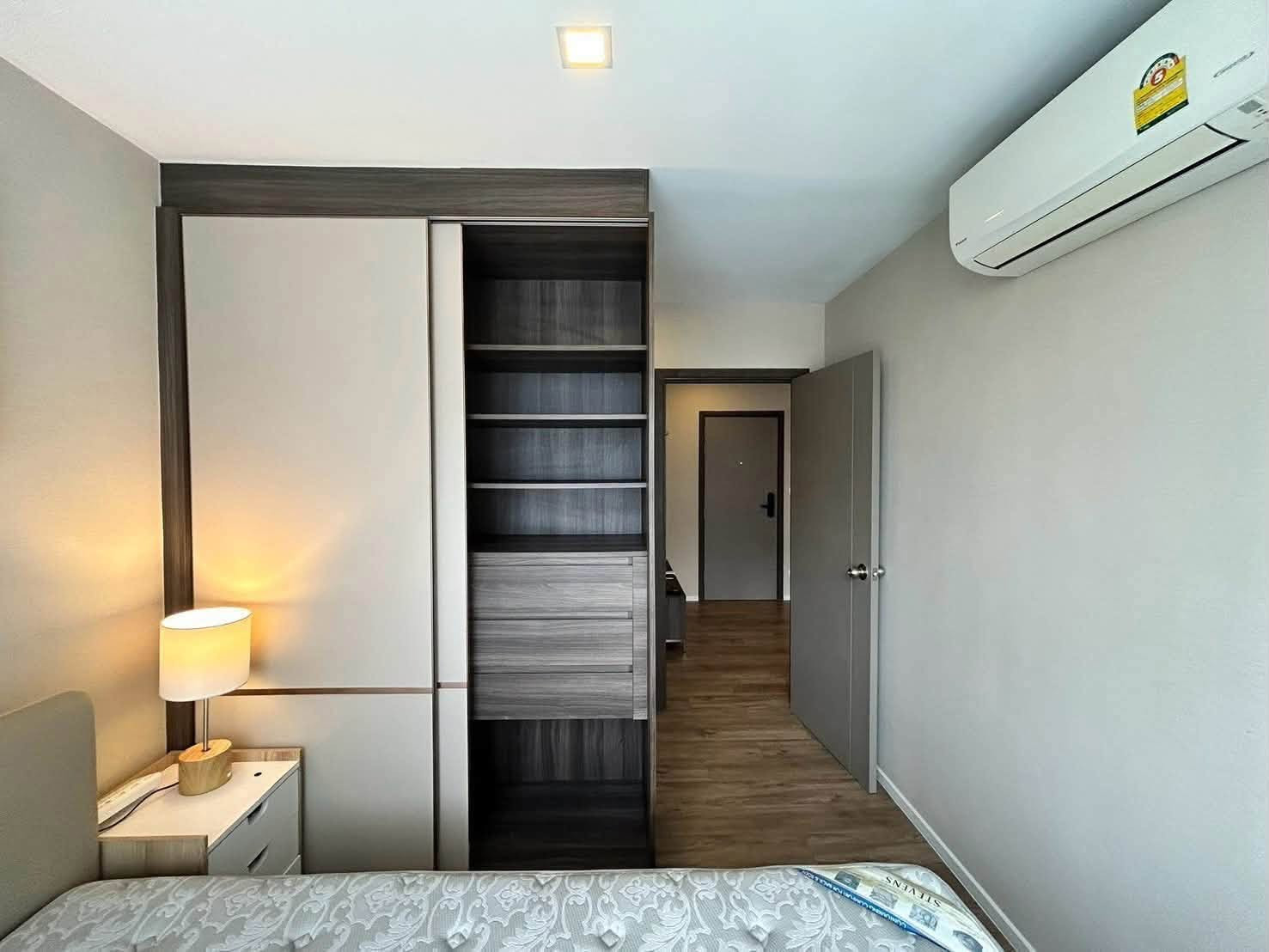 🏙️ ให้เช่า The Nest Sukhumvit 64 Phase 2 – รูปที่ 2