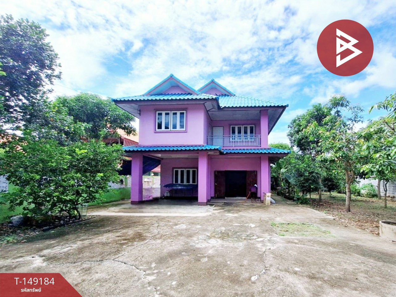 ขายบ้านเดี่ยว หมู่บ้านสามหน่อ โคกโคเฒ่า สุพรรณบุรี – รูปที่ 3