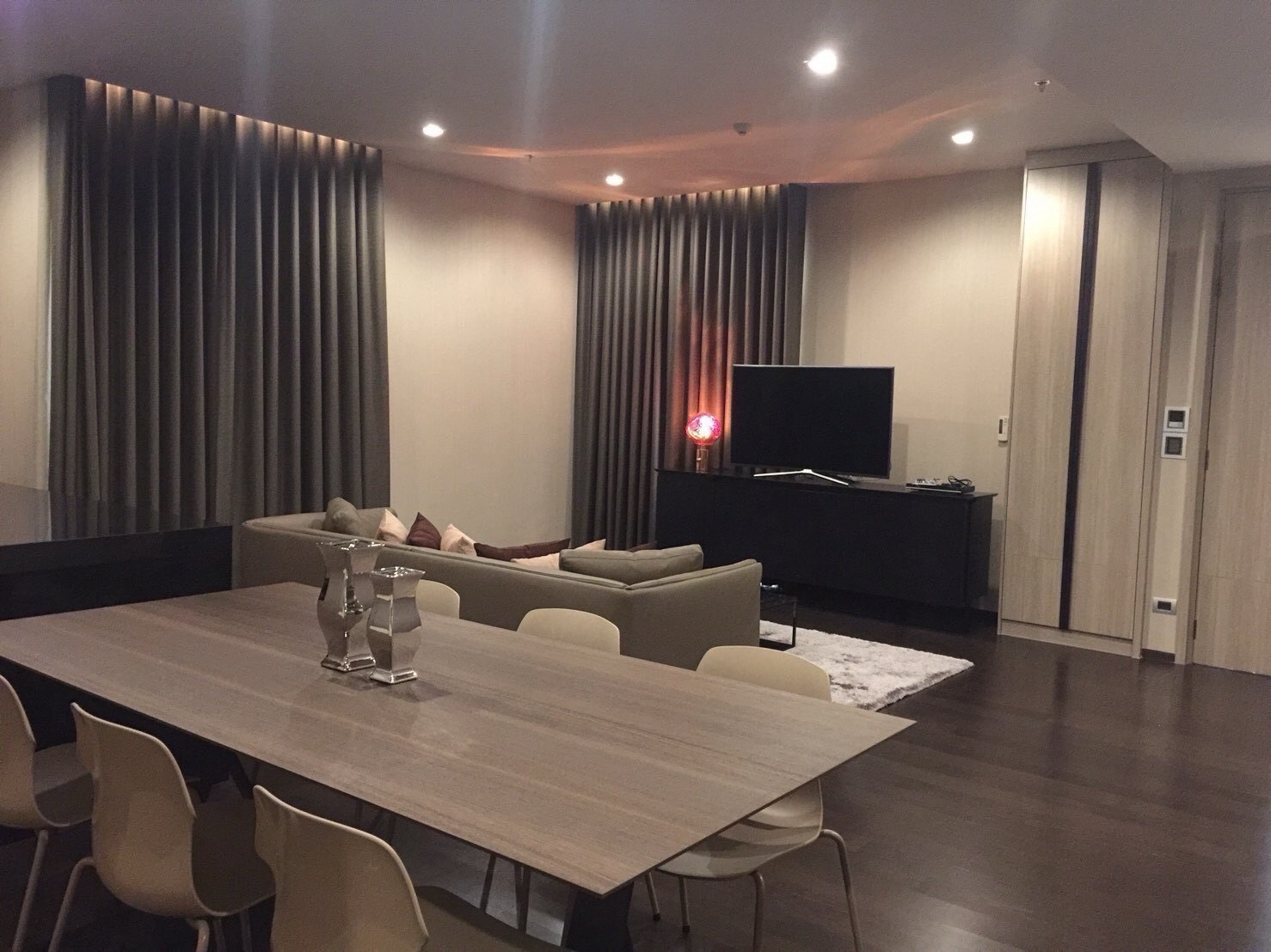 🔥Rent at The xxxix by Sansiri 🔥2BR 3BR.🔥 110,000 🔥120sqm. Floor29 🔥Rent at The xxxix by Sansiri 🔥2BR 3BR.🔥 110,000 🔥120sqm. Floor29