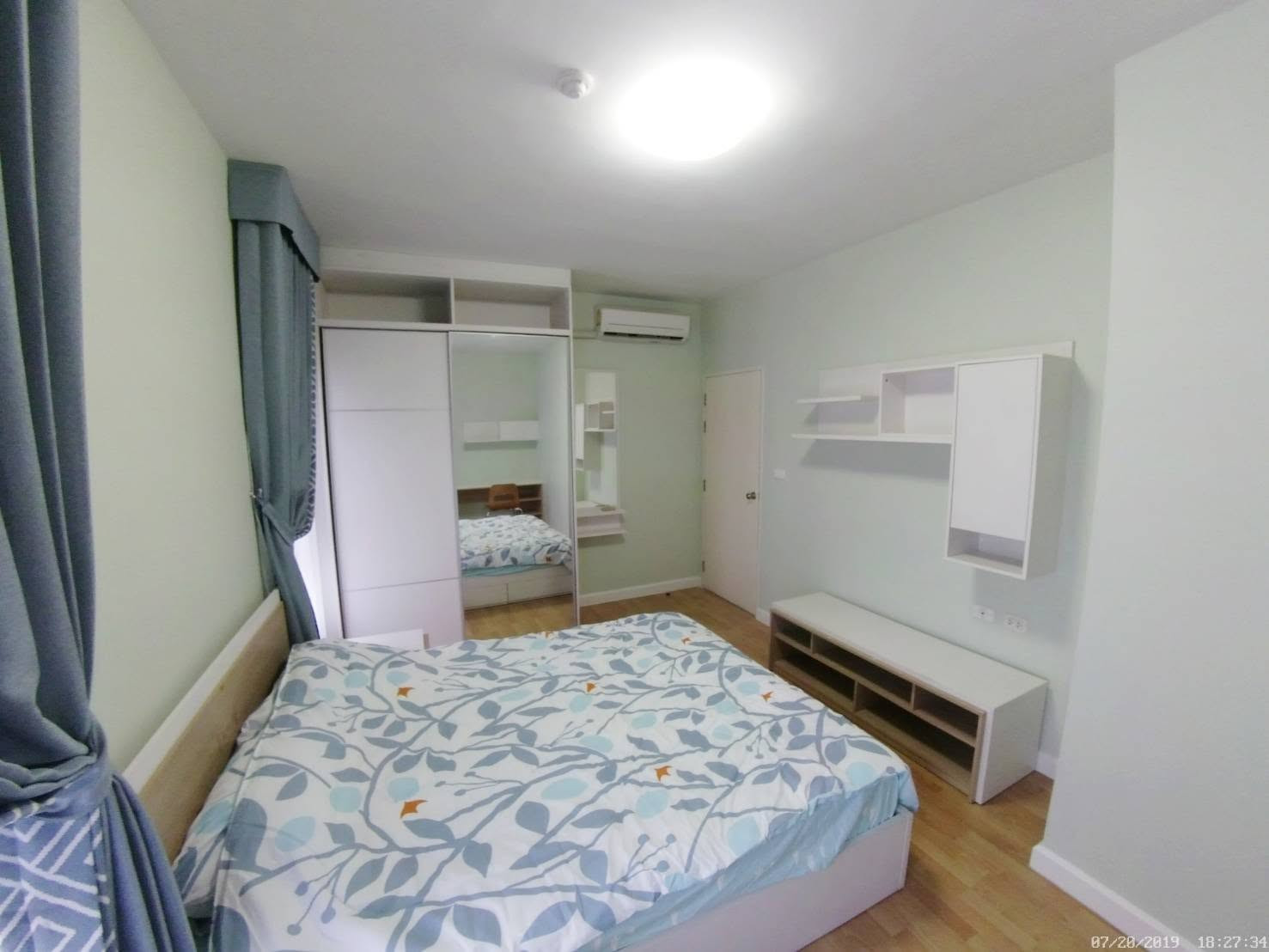 (รหัส R103) ให้เช่าคอนโด โครงการ My Condo Sukhumvit 103 : มาย คอนโด สุขุมวิท 103 – รูปที่ 2