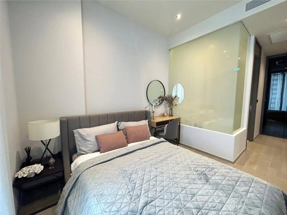 For Rent | HYDE Heritage Thonglor | Sukhumvit 59 | 1 Bedroom | 1 Bathroom | 40.03 sq.m. | 14th Floor | 45,000 THB/month – รูปที่ 2
