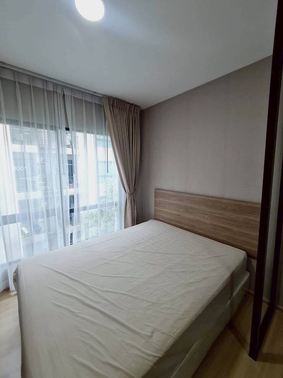 🔥 ให้เช่า Lesto Sukhumvit 113  💵 9,000B. 🚉 Great location near BTS Samrong – รูปที่ 3