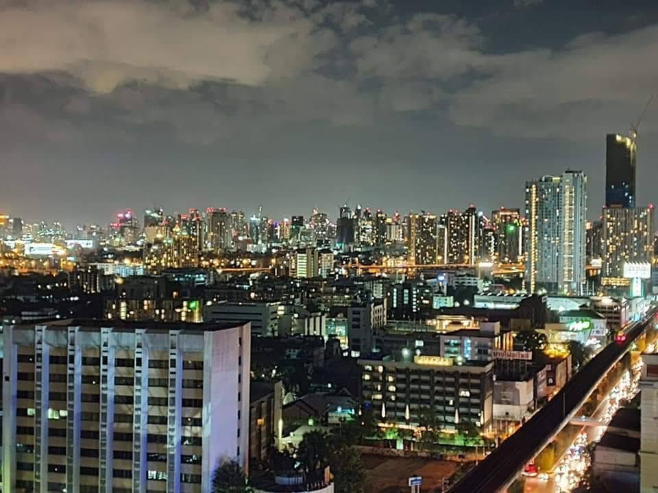 🔥 FOR RENT- RARE CORNER UNIT | IDEO SUKHUMVIT 93 🔥 – รูปที่ 3