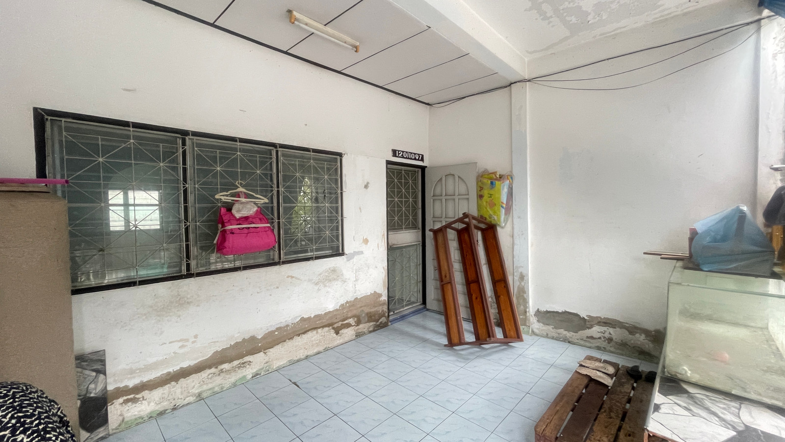 2-story townhouse for sale, Soi U Thong 37/1, Samut Prakan, 2 bedrooms, 2 bathrooms, near BTS. – รูปที่ 4