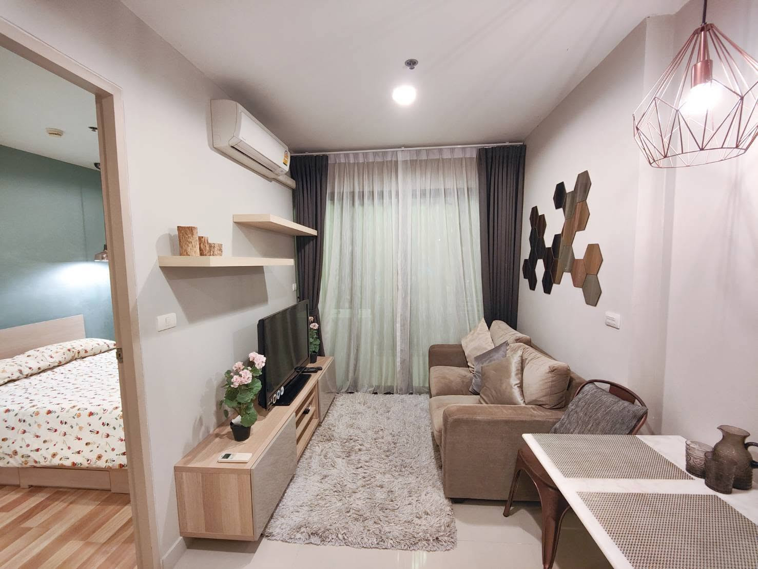 Condo for rent IDEO Ratchada - Huaykwang/Ideo Ratchada - Huaykwang (B6807007) ID Line : @condo88 Condo for rent IDEO Ratchada - Huaykwang/Ideo Ratchada - Huaykwang (B6807007) ID Line : @condo88
