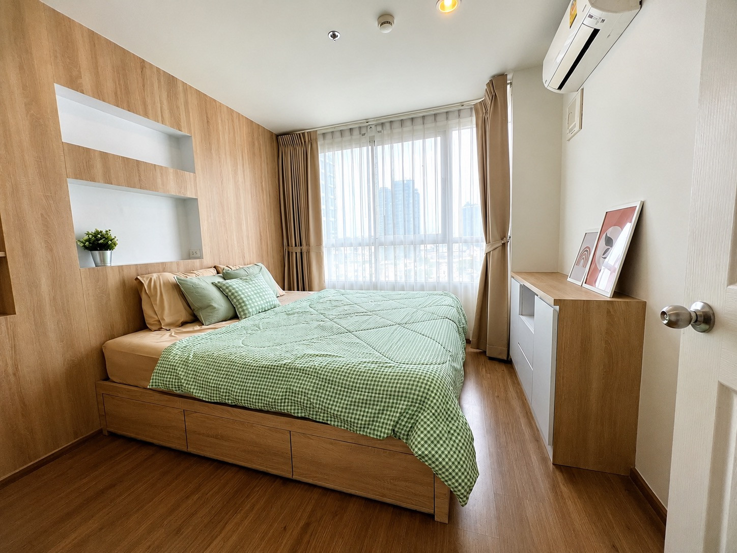 Condo for sale project: U Delight @ Talat Phlu Station | U Delight @ Talat Phlu Station Condo for sale project: U Delight @ Talat Phlu Station | U Delight @ Talat Phlu Station