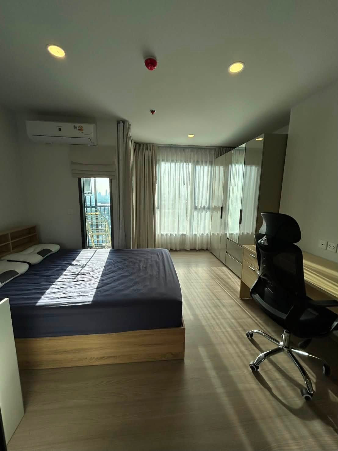 🏙️ ให้เช่า Aspire Sukhumvit Rama 4 – รูปที่ 4
