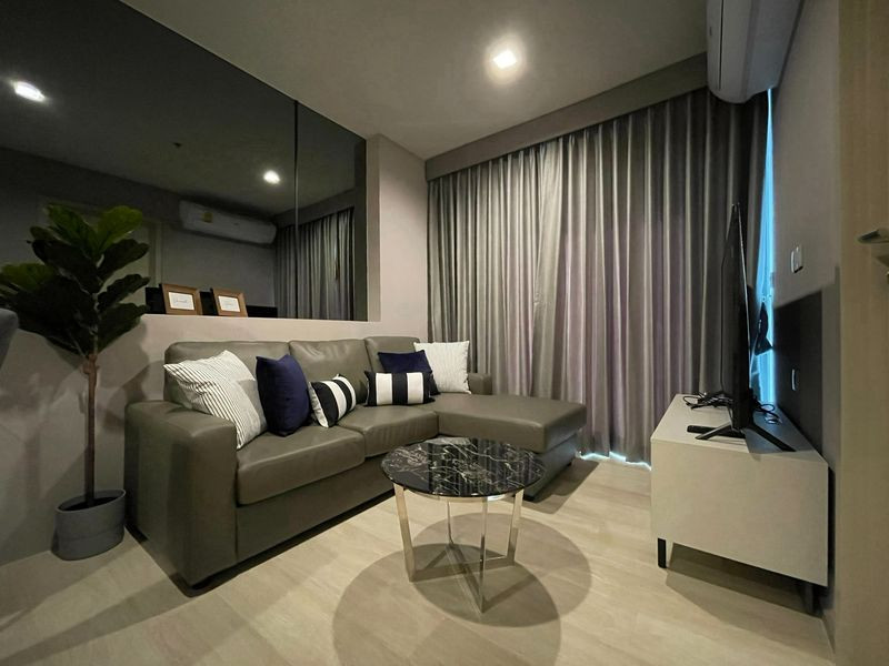 🏠✨ ไลฟ์ วัน ไวร์เลส (Life One Wireless) | เช่าคอนโด 2 ห้องนอน (HBH-TB-146)
