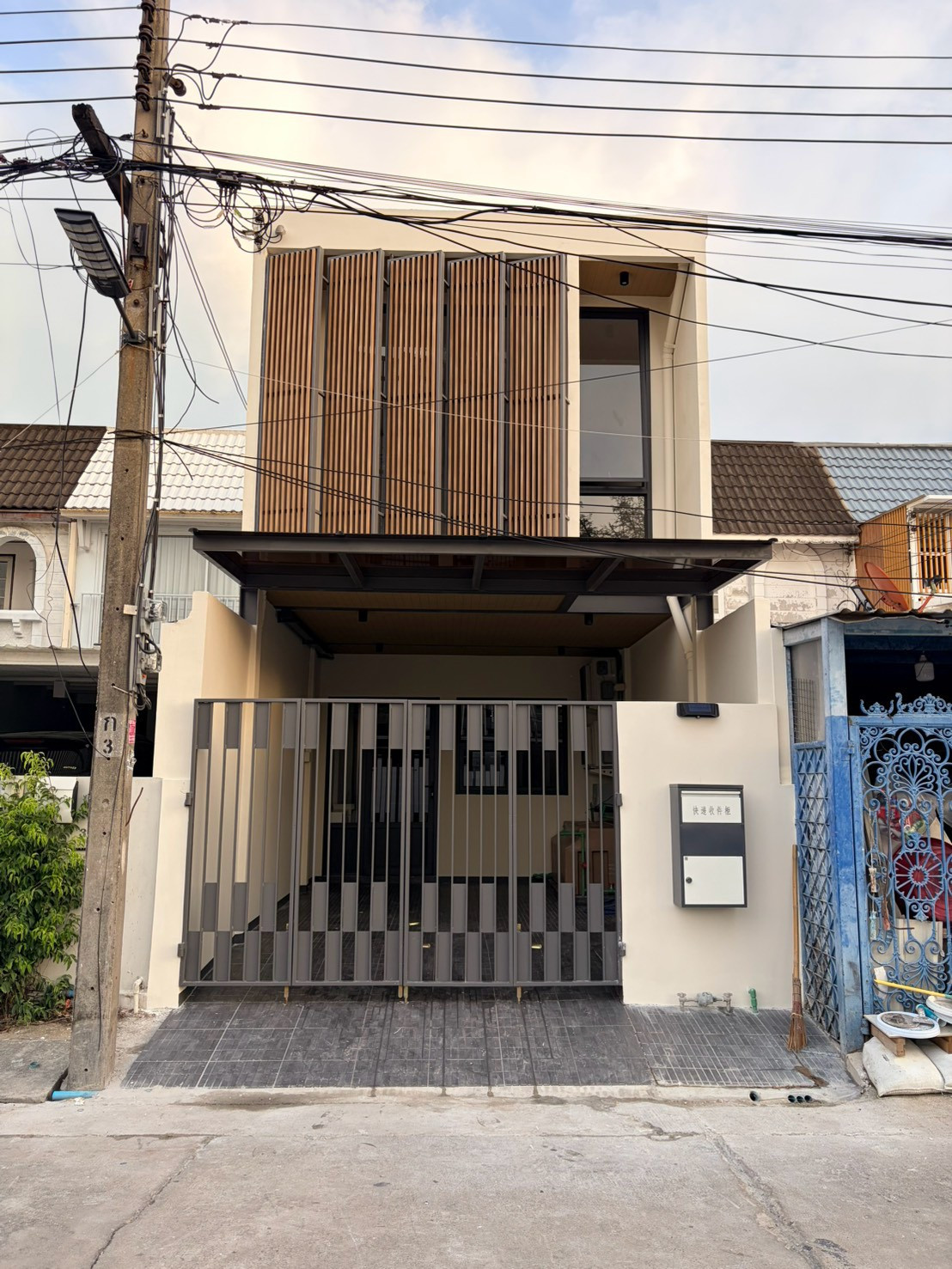 🏡 ขาย / ให้เช่า ทาวน์เฮ้าส์รีโนเวทใหม่ | ปรีดีพนมยงค์ 42🏡 FOR SALE / FOR RENT | Renovated Townhouse – Pridi Banomyong 42 🏡 ขาย / ให้เช่า ทาวน์เฮ้าส์รีโนเวทใหม่ | ปรีดีพนมยงค์ 42🏡 FOR SALE / FOR RENT | Renovated Townhouse – Pridi Banomyong 42