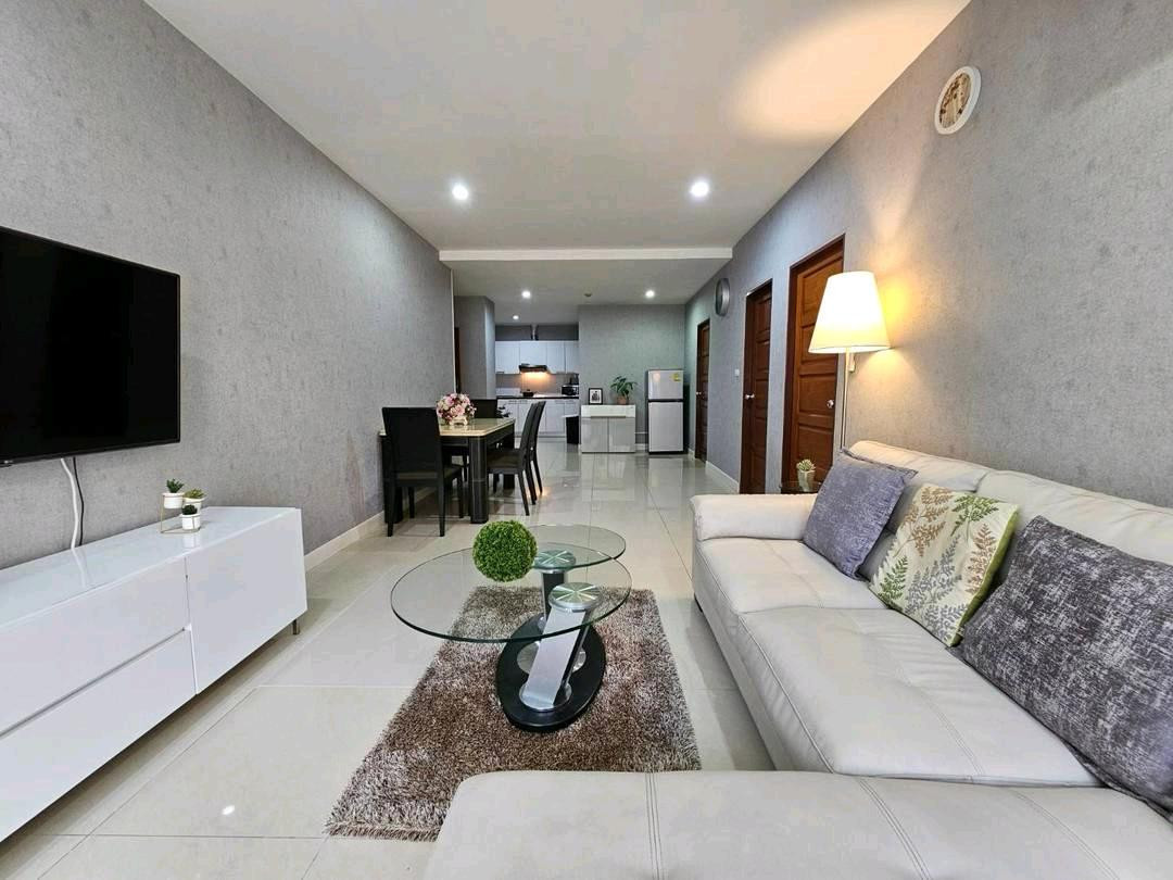 Condo in the heart of Rama 9 - Ratchada, 2 bedrooms, large size, comfortable living, good price, convenient transportation, condo near large department stores, Rare Item Condo in the heart of Rama 9 - Ratchada, 2 bedrooms, large size, comfortable living, good price, convenient transportation, condo near large department stores, Rare Item