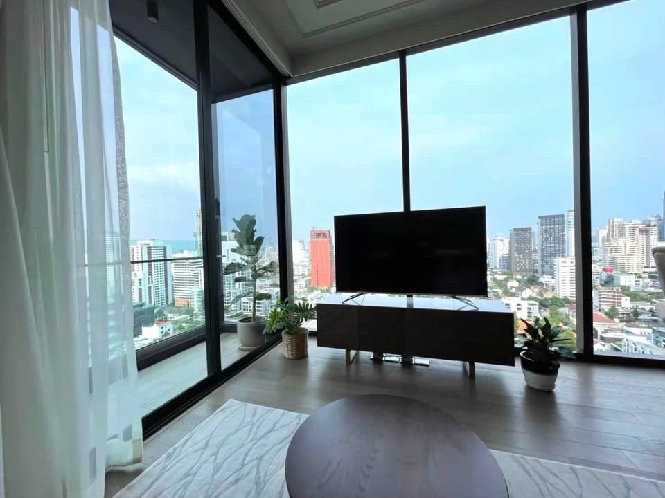 คอนโด เซอเลส อโศก (นายหน้าคอนโดมืออาชีพ)💎💎 – รูปที่ 2