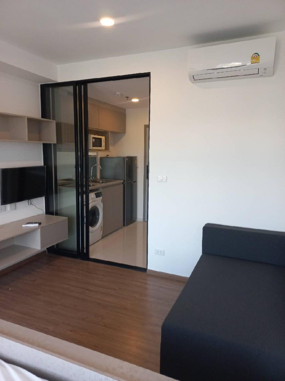 🔥 For rent: The Origin Ram 209 Interchange 📍 Next to Minburi Station and Kasem Bundit University 💰 Rent 8,500 baht 🔥 For rent: The Origin Ram 209 Interchange 📍 Next to Minburi Station and Kasem Bundit University 💰 Rent 8,500 baht