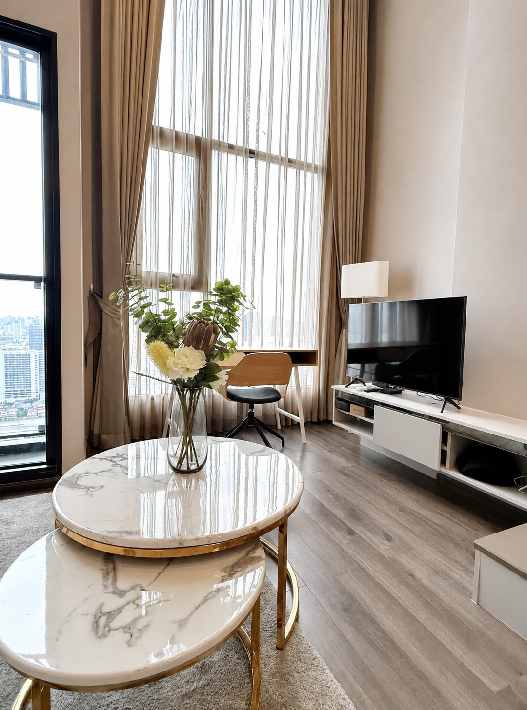 Knightsbridge Space Ratchayothin 1 Bed 40 sq.m Please Add Line ID @806qphgn o8415o5483 Knightsbridge Space Ratchayothin 1 Bed 40 sq.m Please Add Line ID @806qphgn o8415o5483