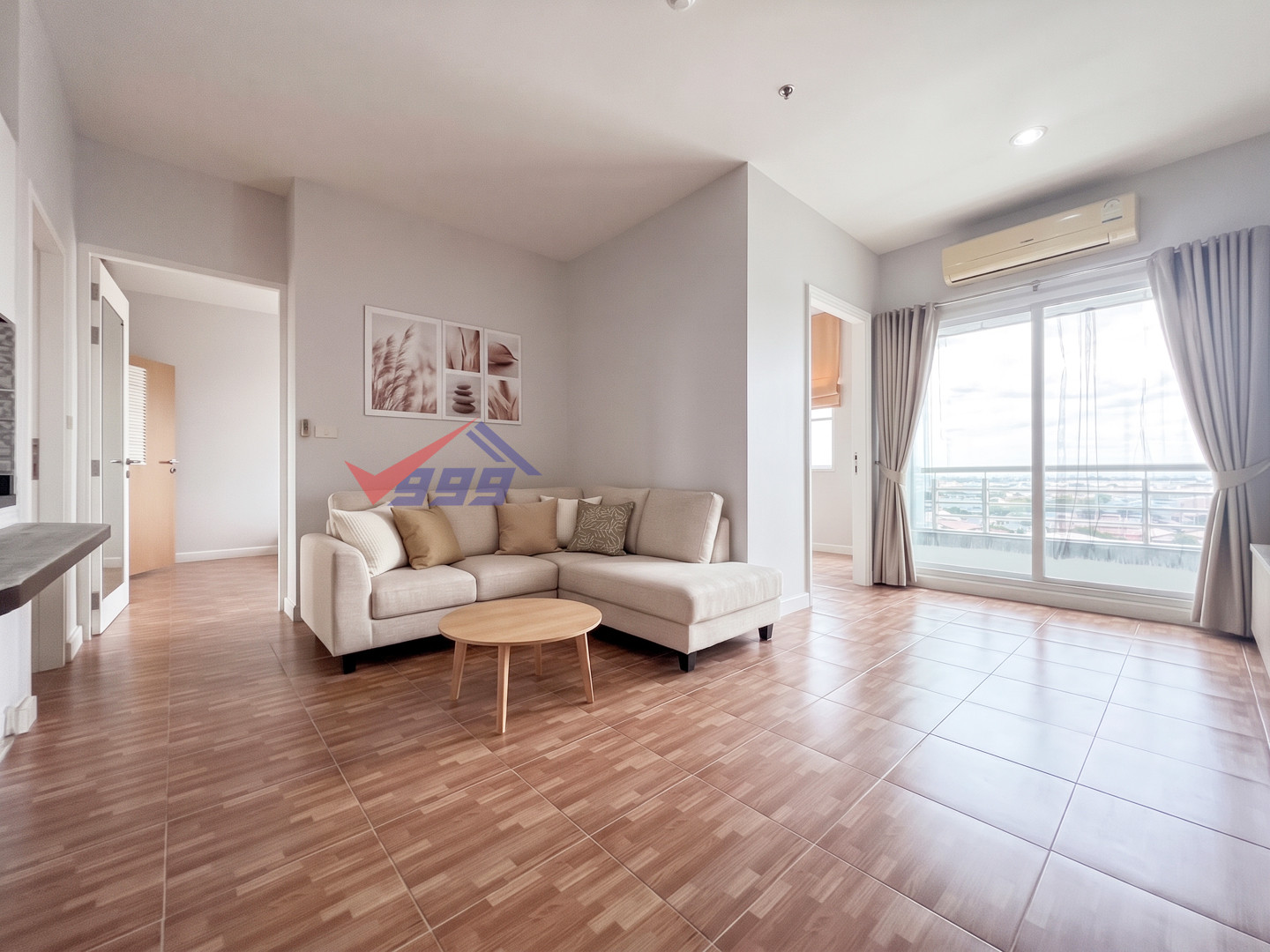 Condo for Rent - The Fourwings Residence | 1 Bedroom 68 sq.m. REF. F18907 Condo for Rent - The Fourwings Residence | 1 Bedroom 68 sq.m. REF. F18907