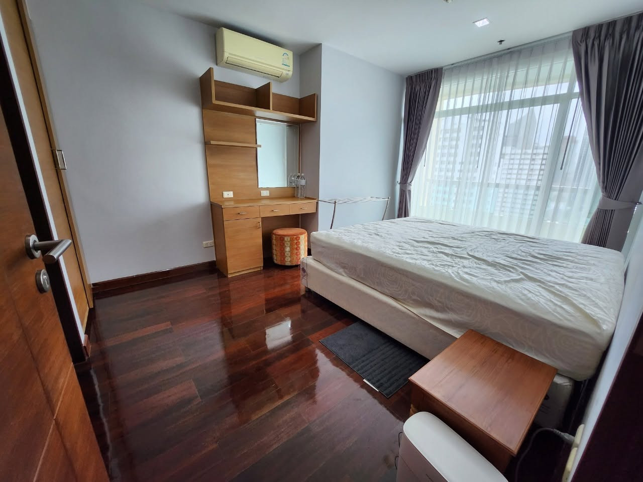 Condo for Rent Sukhumvit City Resort  – รูปที่ 3