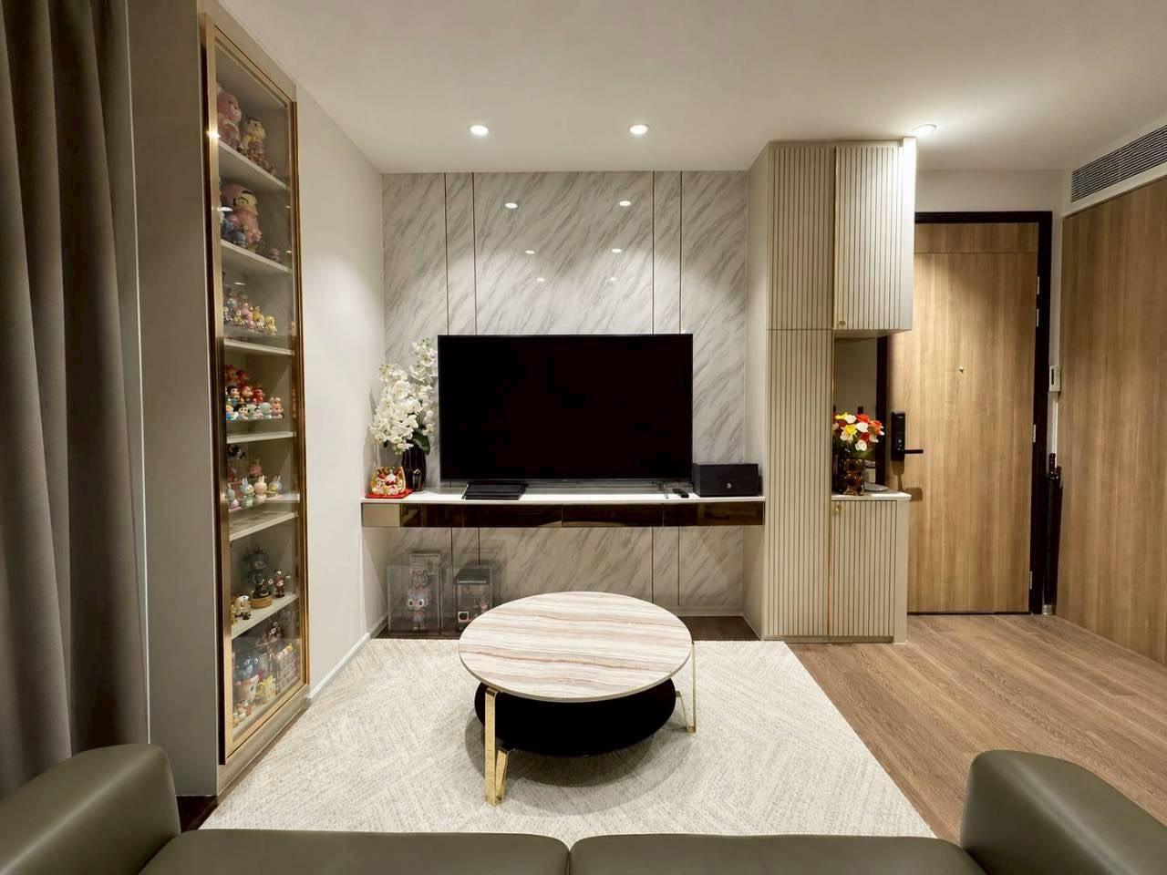 Muniq Sukhumvit 23 | Luxury Condominium |เลี้ยงสัตว์ได้ 🐶🐱 – รูปที่ 3