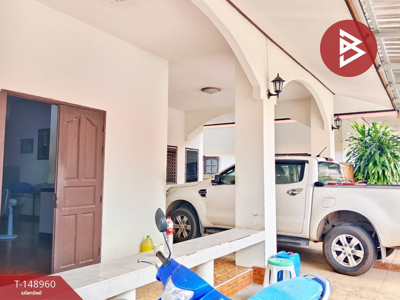 ขายบ้านเดี่ยว หมู่บ้านวัชร ศีขรภูมิ สุรินทร์ – รูปที่ 3