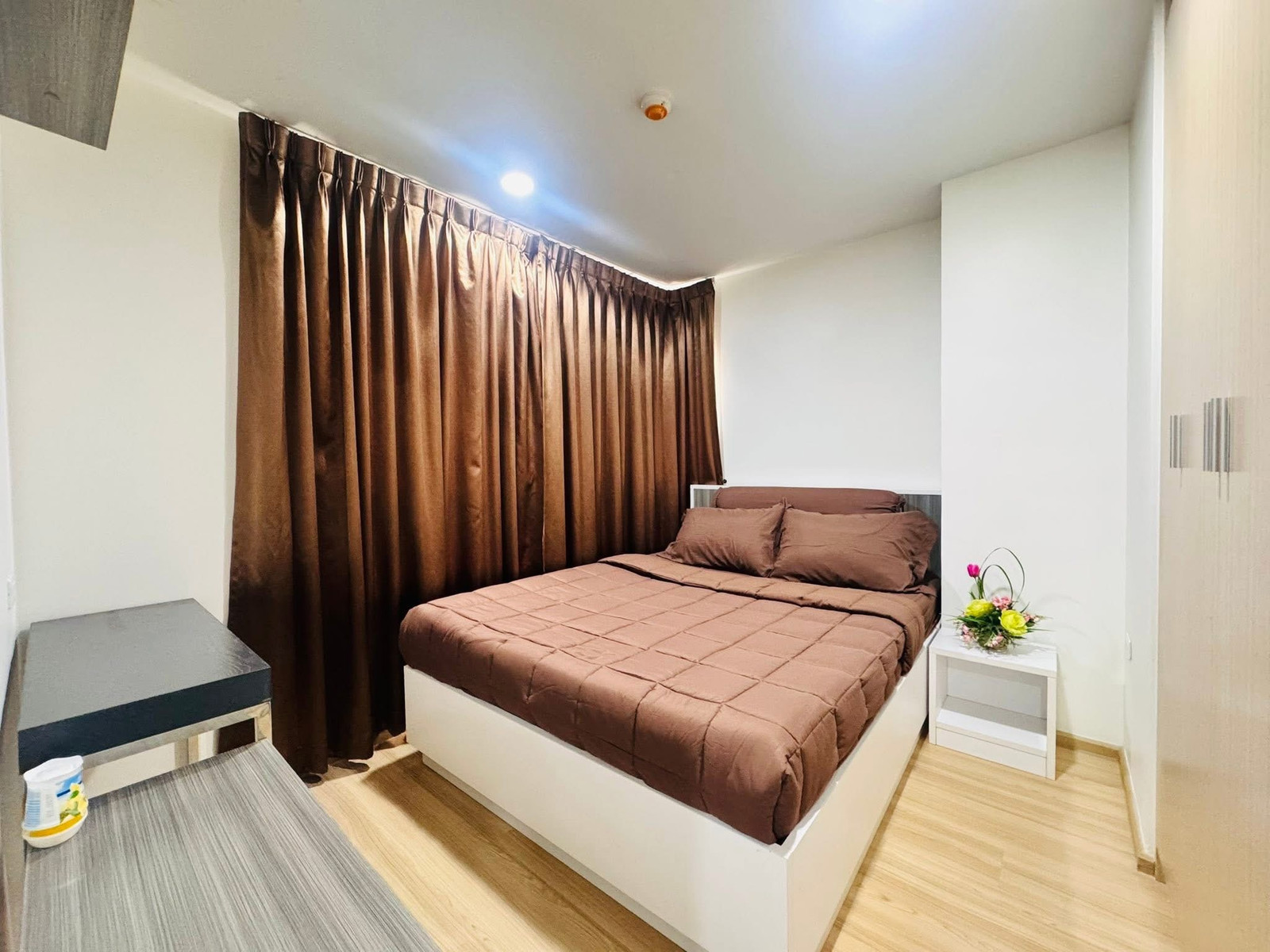 FOR SALE Condo The Grass South Pattaya (S03-2752) FOR SALE Condo The Grass South Pattaya (S03-2752)