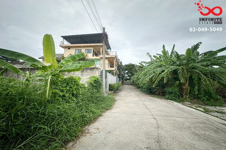 ขายบ้านเดี่ยว 3 ชั้น สุขุมวิท 101 ปุณณวิถี 51 เนื้อที่ 117 ตร.ว. เหมาะอยู่อาศัย-ทำโฮมออฟฟิศ ใกล้ BTS ขายบ้านเดี่ยว 3 ชั้น สุขุมวิท 101 ปุณณวิถี 51 เนื้อที่ 117 ตร.ว. เหมาะอยู่อาศัย-ทำโฮมออฟฟิศ ใกล้ BTS