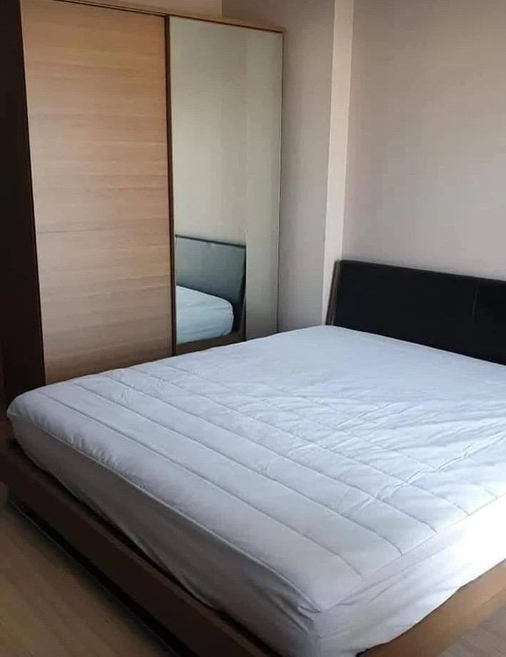 เช่าคอนโด Casa Condo Ratchada - Ratchaphruek/คาซ่า คอนโด รัชดา - ราชพฤกษ์ (A6804004) ID Line : @rent24