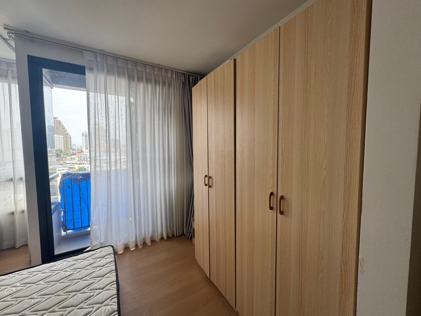 FOR RENT 🐾 Pet Friendly — MARU Ladprao – รูปที่ 4