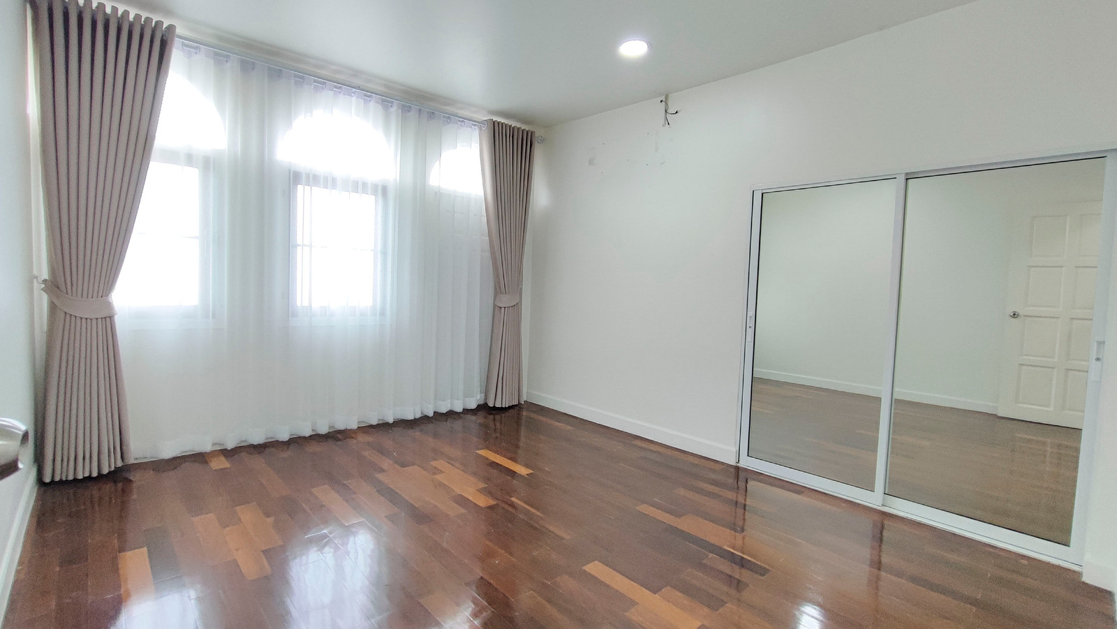 บ้านเดี่ยว 3 ห้องนอน 2 ห้องน้ำ เหมาะ อยู่อาศัย และ Home Office – รูปที่ 4
