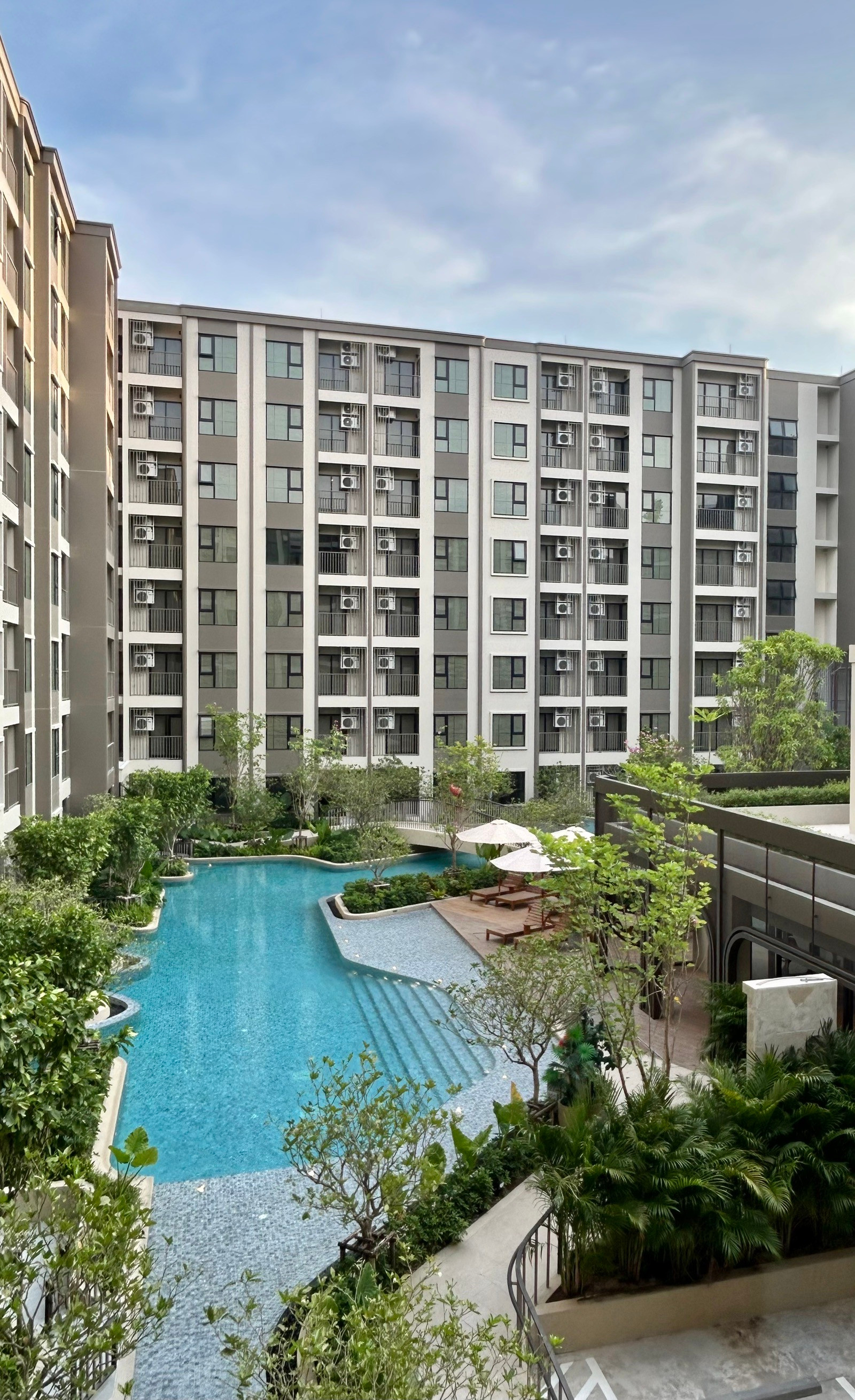 Origin Kathu Patong I 1 Bedroom Plus 34.74 Sqm. for rent – รูปที่ 3