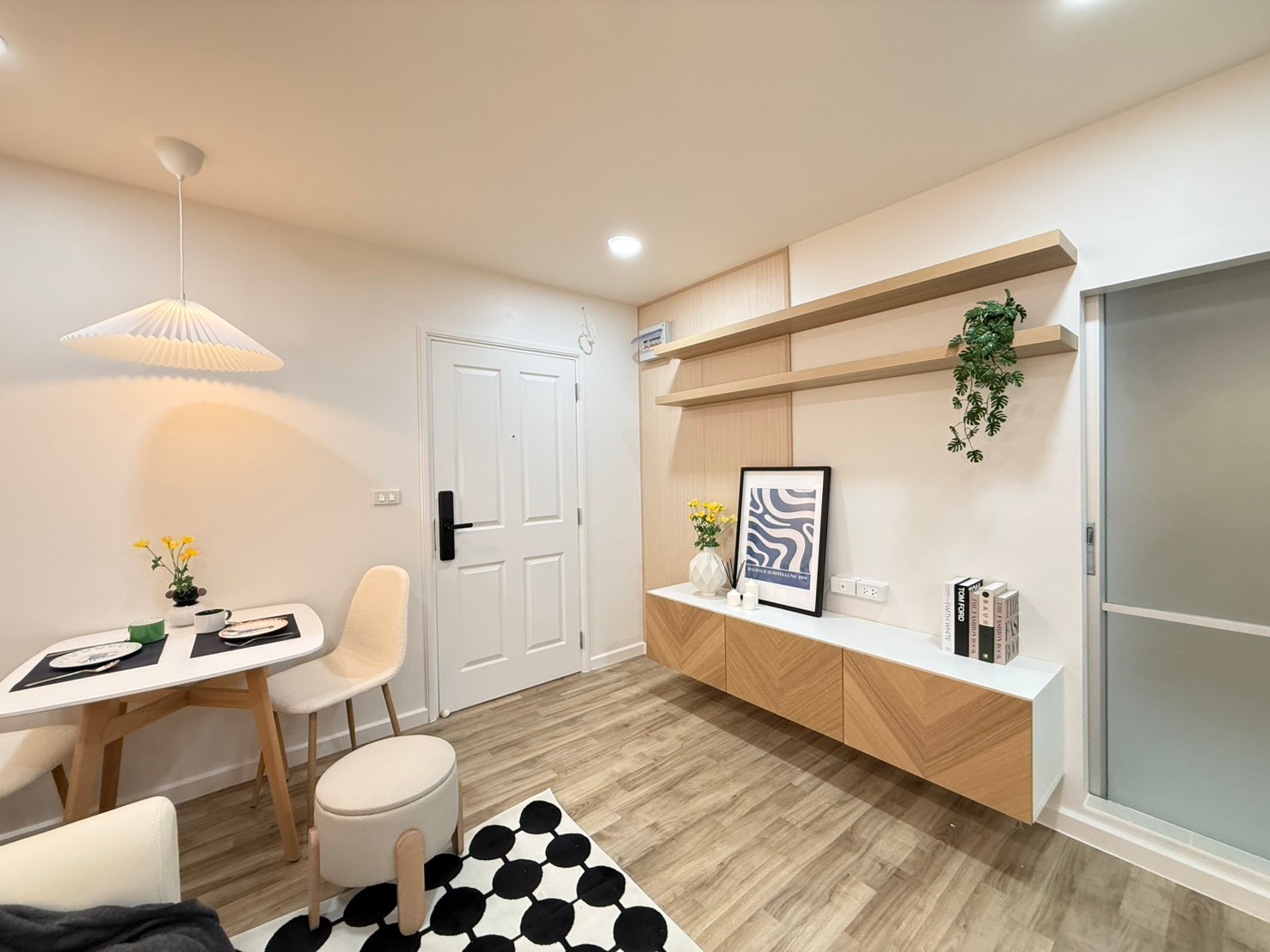 Project D Condo Onnut-Rama 9 (D Condo Onnut-Rama 9)