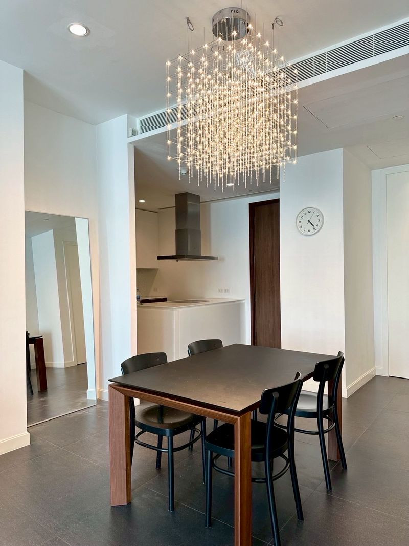 185 Rajadamri | Super Luxury Condominium | Ratchadamri – รูปที่ 2