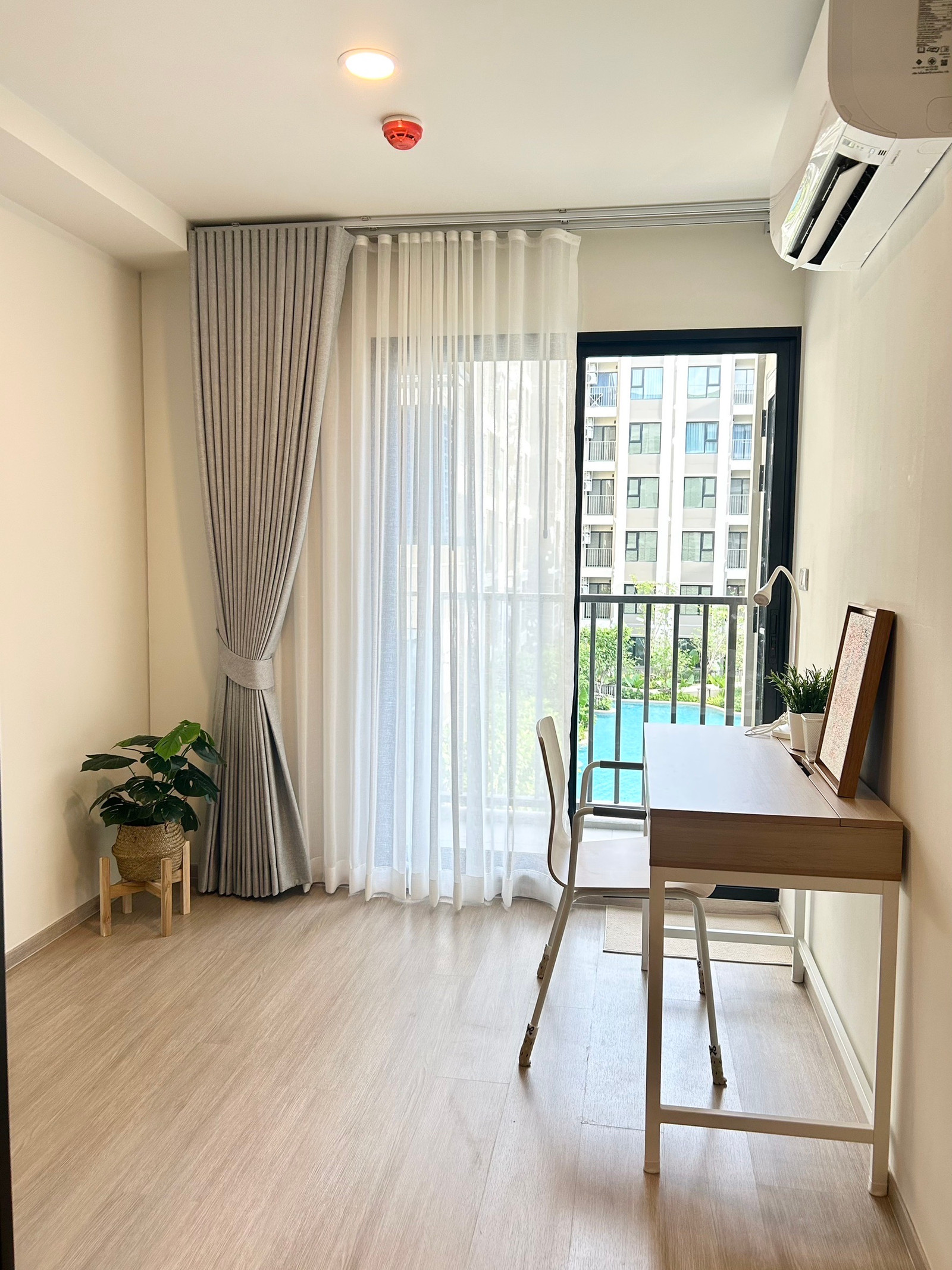Origin Kathu Patong I 1 Bedroom Plus 34.74 Sqm. for rent – รูปที่ 2