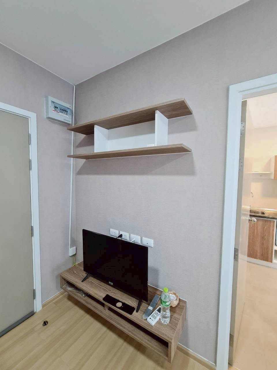 🔥 ให้เช่า Lesto Sukhumvit 113  💵 9,000B. 🚉 Great location near BTS Samrong – รูปที่ 2