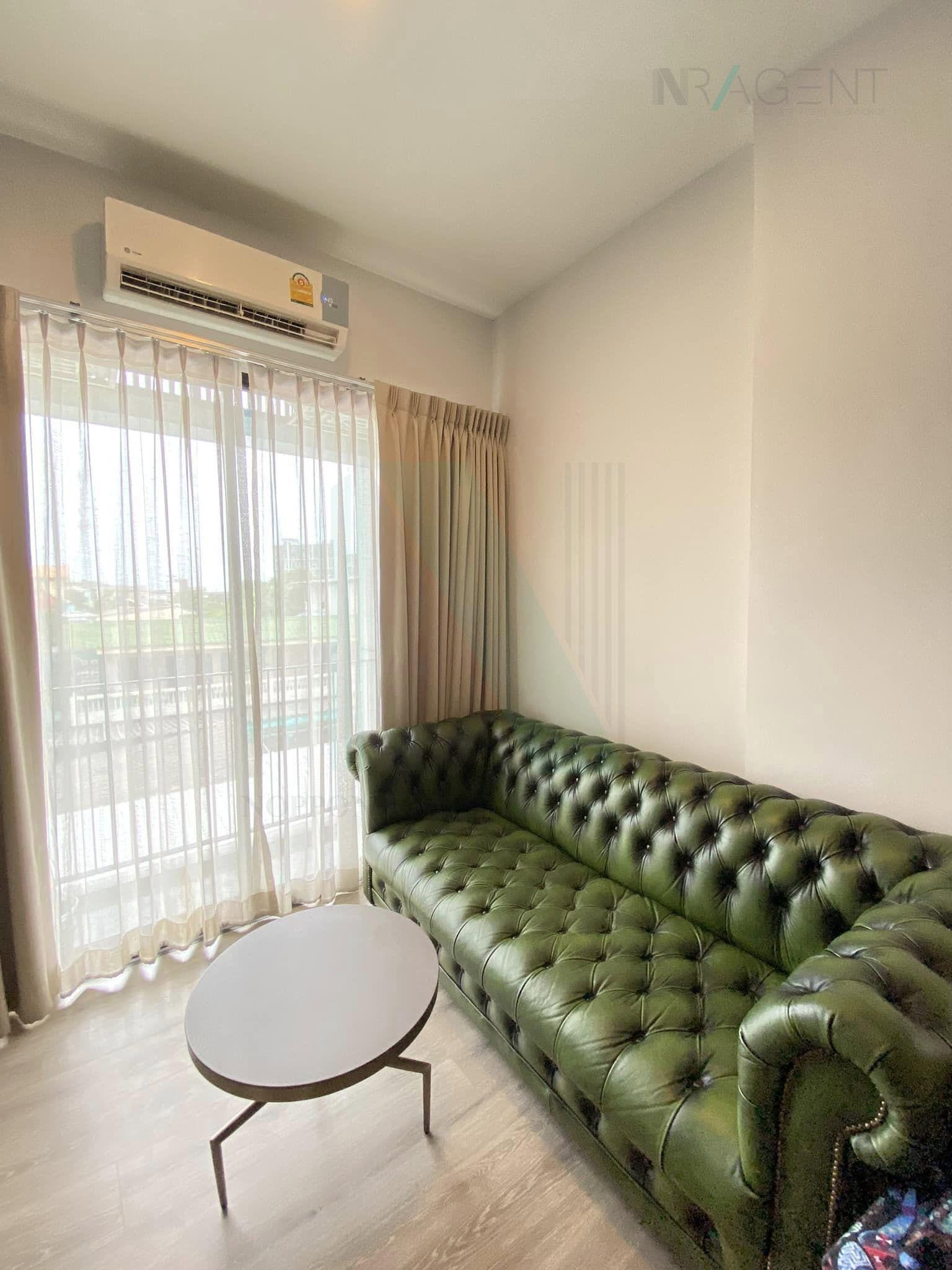 (รหัส SM2147) ขายคอนโด โครงการ Dolce Udomsuk : โดว์เช่ อุดมสุข – รูปที่ 3