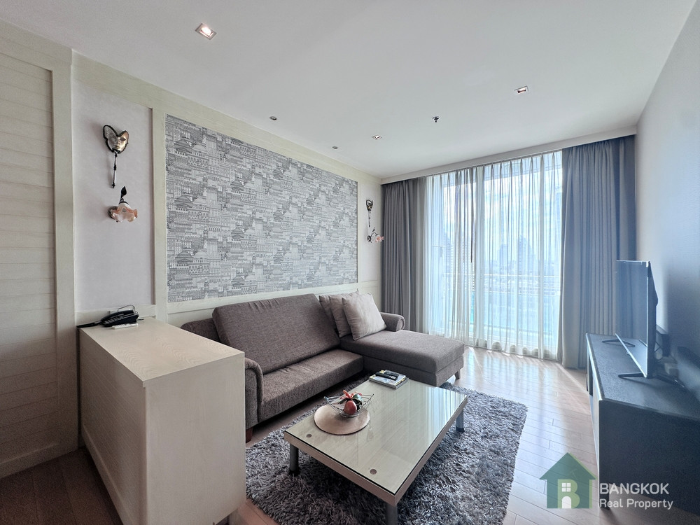 Eight Thonglor Residence | ให้เช่าคอนโด 1 ห้องนอน BTS ทองหล่อ Eight Thonglor Residence | ให้เช่าคอนโด 1 ห้องนอน BTS ทองหล่อ