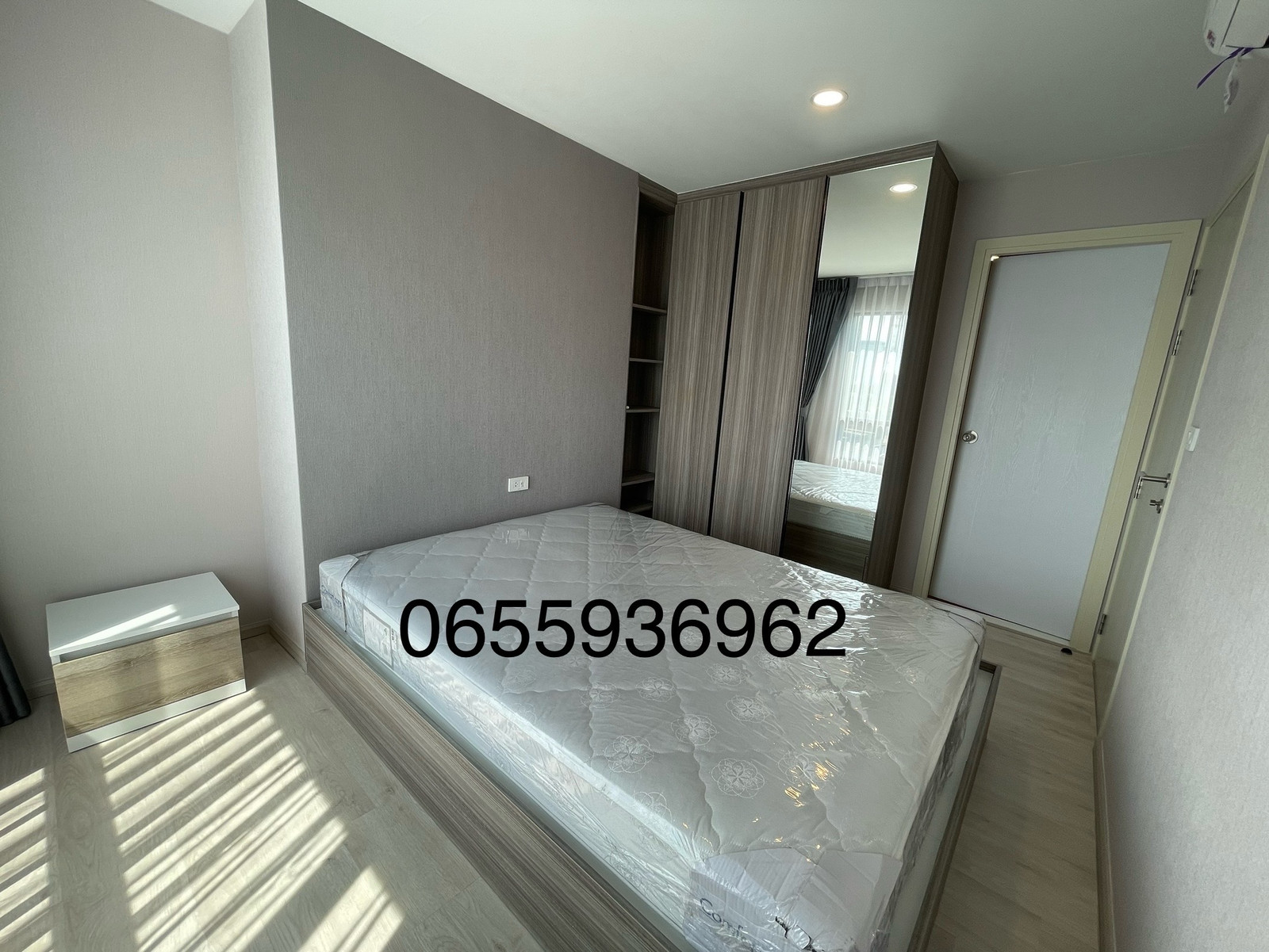 🌟Rent🌟The Origin Sukhumvit 105 – รูปที่ 3