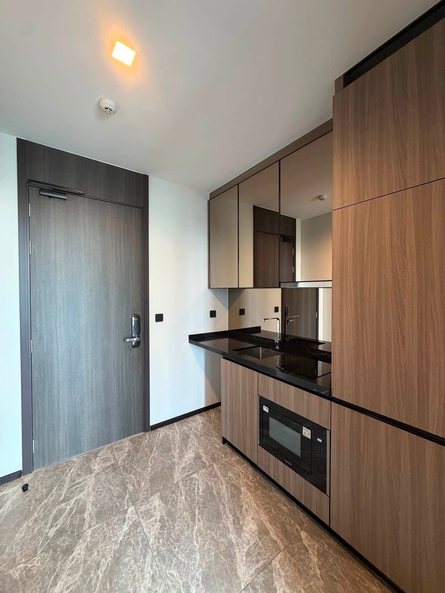 For Rent 🐱 | AESTIQ Thonglor | Sukhumvit 55 | 1 Bedroom | 1 Bathroom | 35.5 sq.m. | 45,000/mo. | BTS Thong Lo