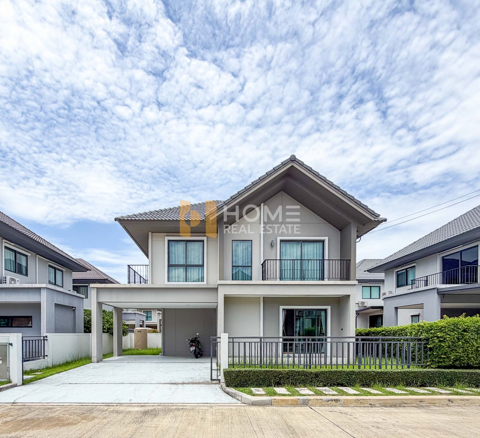 Pave Pinklao - Salaya / 3 Bedrooms (FOR SALE) BALL464 Pave Pinklao - Salaya / 3 Bedrooms (FOR SALE) BALL464