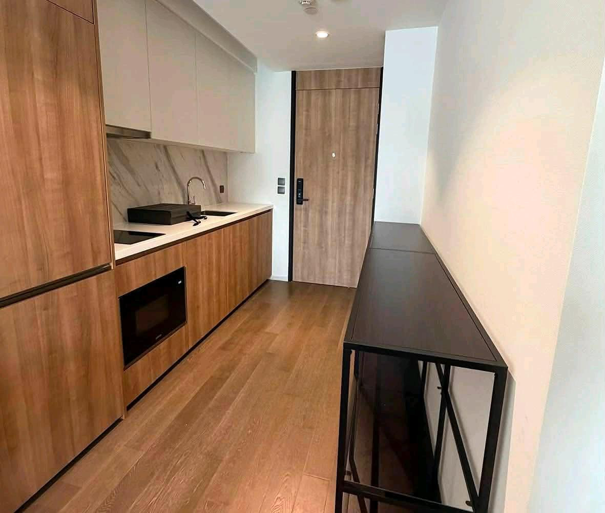 🐱🐶Spacious 1 Bedroom on High Floor with Pet Allowed  – รูปที่ 3