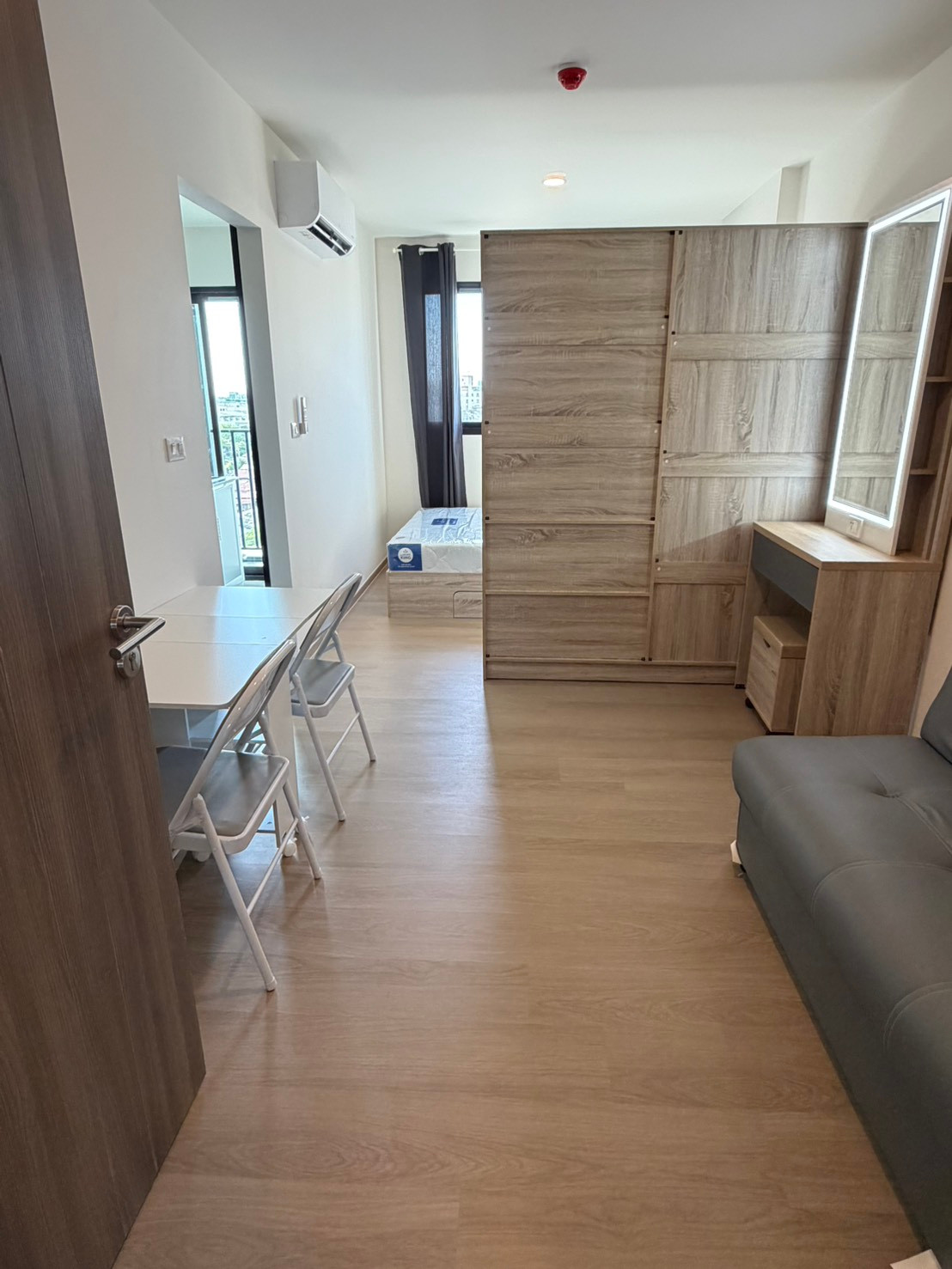 ✨ For Rent 🚫NOT PET FRIENDLY | Origin Bangkae – New Room, Ready to Move In! 📐25 Sq.m. 💰9,000 THB/Month ✨ For Rent 🚫NOT PET FRIENDLY | Origin Bangkae – New Room, Ready to Move In! 📐25 Sq.m. 💰9,000 THB/Month